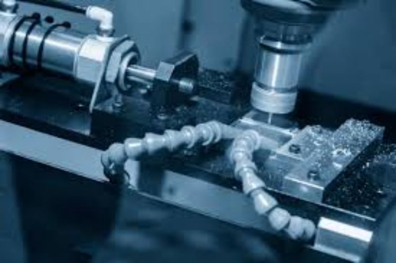 7 大顛覆性洞察：揭秘行業(yè)專用 CNC 加工如何驅(qū)動(dòng)當(dāng)今高精密零件制造